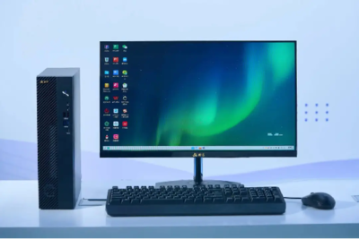 誠邁信創電腦護航重大活動，獲安委會高度肯定