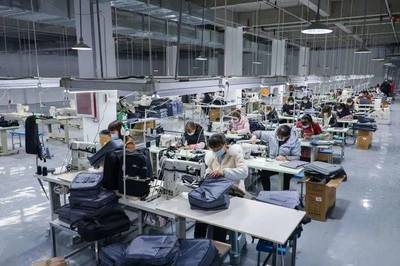 微工廠連接大民生 人事勞動代理服務的平順實踐